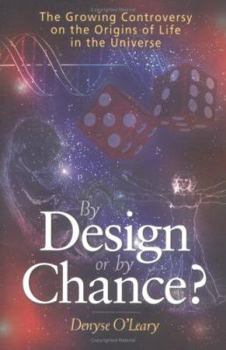 Paperback By Design or by Chance Book