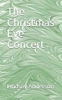 Paperback The Christmas Eve Concert Book