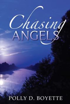 Paperback Chasing Angels Book
