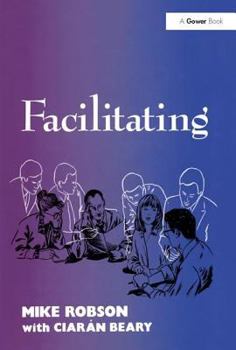 Hardcover Facilitating Book