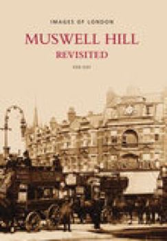 Paperback Muswell Hill Revisited Book