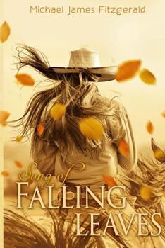 Paperback Song of Falling Leaves Book