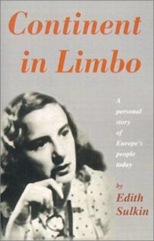 Paperback Continent in Limbo Book