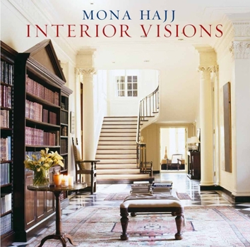 Hardcover Interior Visions Book