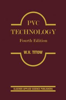 Hardcover PVC Technology Book