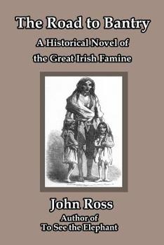Paperback The Road to Bantry Book