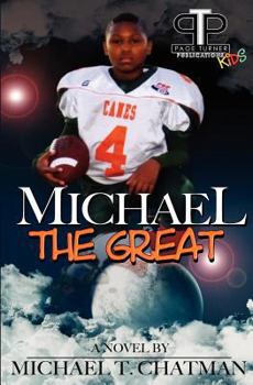 Paperback Michael The Great Book