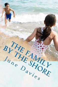 Paperback The Family by the Shore Book