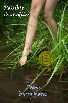 Paperback Possible Crocodiles Book