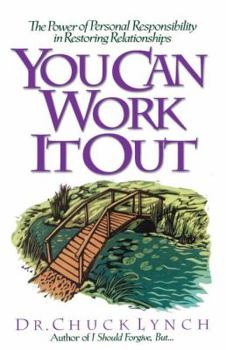 Paperback You Can Work It Out Book