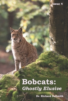 Paperback Bobcats: Ghostly Elusive Book