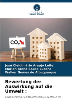 Bewertung der Auswirkung auf die Umwelt (German Edition)