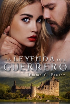 Paperback La leyenda del guerrero [Spanish] Book