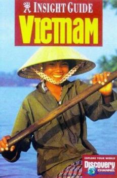 Paperback Vietnam Insight Guide (Insight Guides) Book