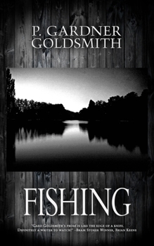 Paperback Fishing Book