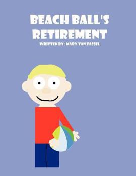 Paperback Beach Ball's Retirement Book