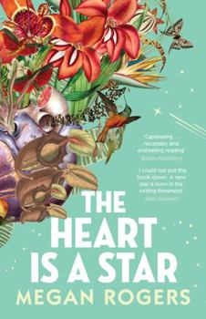 Paperback The Heart Is A Star Book