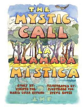 Paperback The Mystic Call/La llamada mística Book