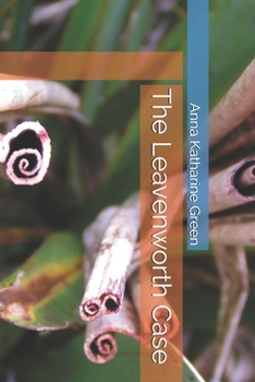Paperback The Leavenworth Case Book