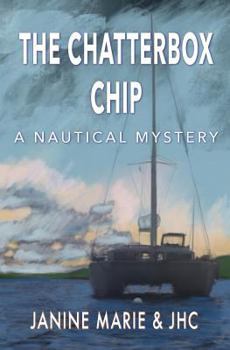 Paperback The Chatterbox Chip Book
