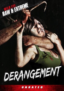 DVD Derangement Book