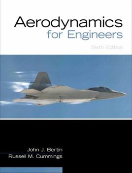 Hardcover Aerodynamics for Engineers Book