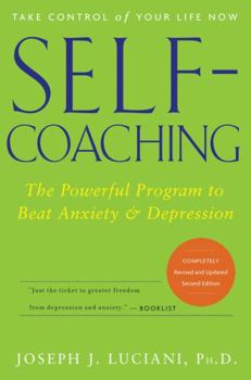 Paperback Self-Coaching Book