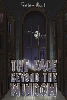 Paperback The Face Beyond the Window Book