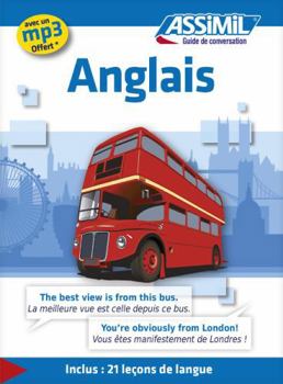 Paperback Anglais Book