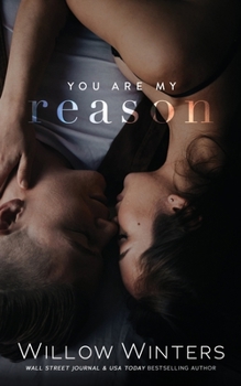 Paperback You Are My Reason Book