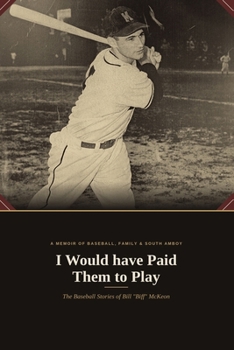 Paperback I Would of Paid Them to Play Book