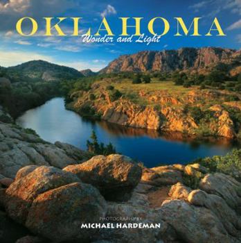 Paperback Oklahoma Wonder and Light (1) (Wonder and Light series) Book