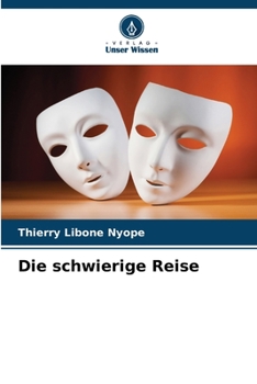 Paperback Die schwierige Reise [German] Book