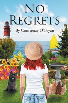 Paperback No Regrets Book