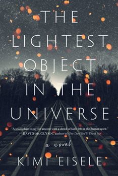 Hardcover The Lightest Object in the Universe Book
