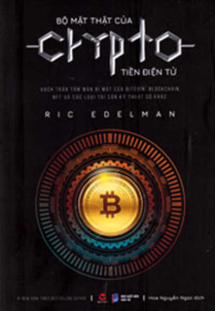 Paperback The Truth about Crypto [Vietnamese] Book