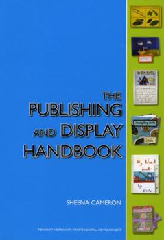 Spiral-bound The Publishing and Display Handbook Book