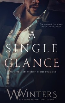 Paperback A Single Glance Book