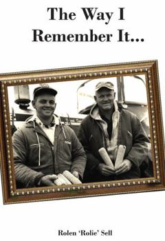 Perfect Paperback The Way I Remember It... Book