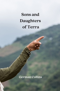 Paperback Sons and Daughters of Terra Book