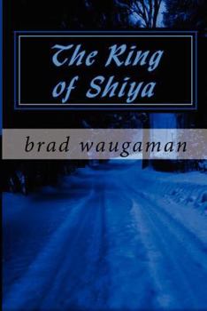 Paperback The Ring of Shiya Book