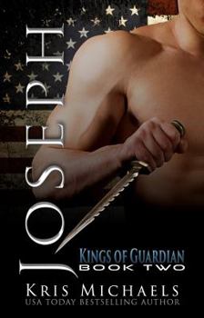 Joseph - Book #2 of the Kings of Guardian