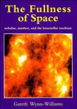 Paperback The Fullness of Space Book