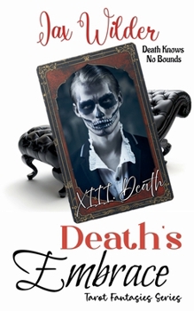 Paperback Death's Embrace Book