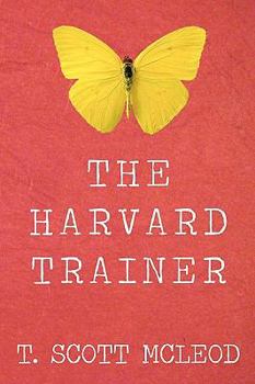 Paperback The Harvard Trainer Book