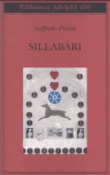 Paperback Sillabari [Italian] Book