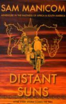 Distant Suns - Book #3 of the Every Day an Adventure