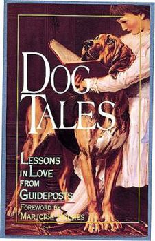 Paperback Dog Tales Book
