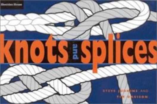 Paperback Knots and Splices Book