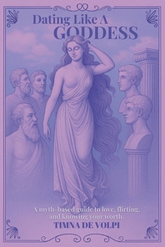 Paperback Dating Like A Goddess Book